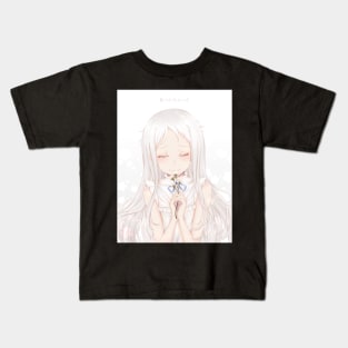 Anohana Kids T-Shirt